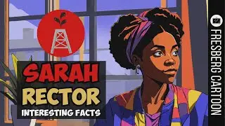 Sarah Rector: From Poverty to Millionaire at Just 11 Years Old 🤯💵