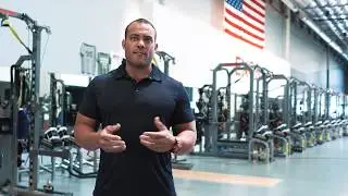 Use PowerDot for Pre-Workout Muscle Activation and Potentiation