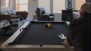 GoSports 4x7 pool table review 2