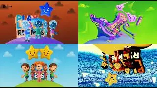 Play Learn Effects Sponsored By Klasky Csupo 2001 Effects | Effects Combined