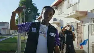Big Moochie Grape, Jay Fizzle - On Grape (Type BEAT)