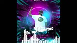 Riddimz Kalacta - 90s Ragga Dancehall Instrumentals Mixtape