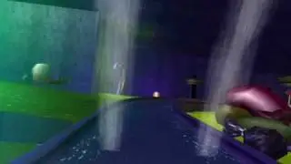 Professor Burp's Sweetworks RCT3