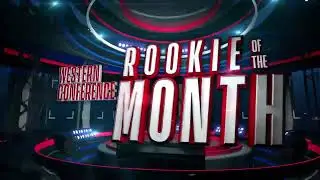 NBA Rookies of the Month (Mar): Brandon Miller & Victor Wembanyama