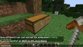 LOTS OF MOBS MOD SHOWCASE