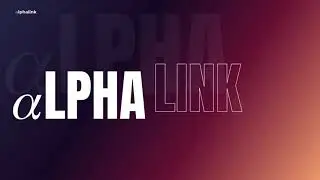 Alphalink | Community | Where Ideas Become Startups