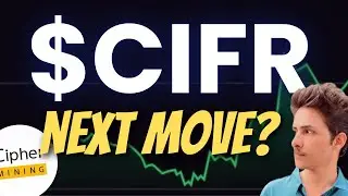 CIFR Stock Friday Forecast | Cipher Mining (CIFR) Stock Analysis & Weekly Close