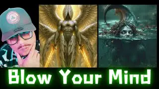 🔥 Creepy & Cool TikToks That Will Blow Your Mind! | FYP