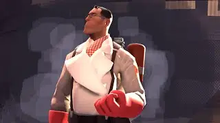 Making a misc Item in TF2