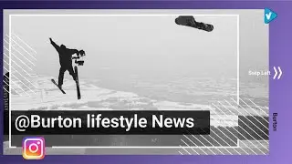 #Burton lifestyle News: #BurtonDecadeinReview: 2015 The one standing sideways is @roopetonteri, shot