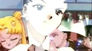 Seiya/Usagi- One More Time amv
