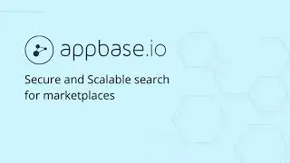 Secure and scalable search tool for Marketplaces