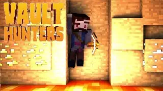 Ore Processing - Episode 9 - VAULT HUNTERS