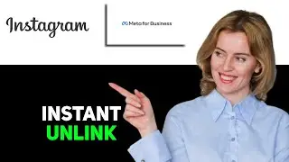 Как удалить аккаунт Instagram из Meta Business Suite 2025