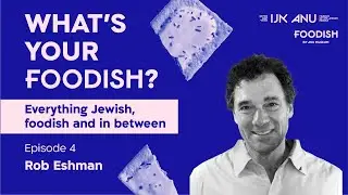 Season 1 Episode 4 - Rob Eshman