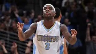 Mimicking NBA Players: Episode 6 Ty Lawson
