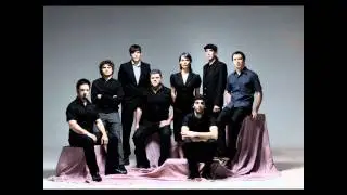 Grand Guignol - Bajofondo
