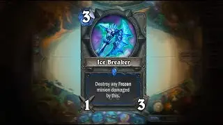 Freeze Shaman Veteran