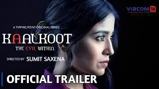 KAALKOOT - Official Trailer | Shweta Tripathi, Vijay Varma | Viacom 18 Studios | Tipping Point
