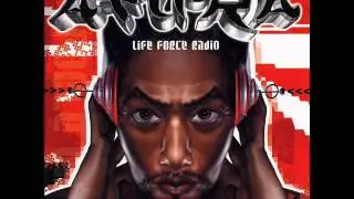 AFU RA - HIP HOP