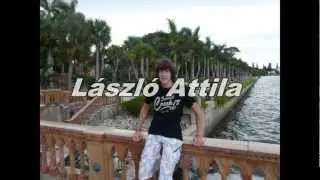 Elvis Presley (László Attila) Falling in love with you..