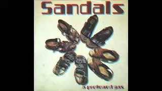 Sandals - A Profound Gas 