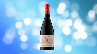 Обзор красного вина Morande Vitis Unica Pinot Noir 2023 из Чили