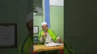 #6 AL KABAAIR nderes kitab sareng Gus H.Shohib Muttaqien Lc MPd 