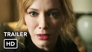 Good Girls (NBC) Trailer HD Christina Hendricks, Mae Whitman series