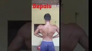 Minha evolu&ccedil;&atilde;o de 1 m&ecirc;s de academia