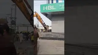 Pera Force Grand operation HBL ki b dhulai kr d Pera Force is on full action pera force update