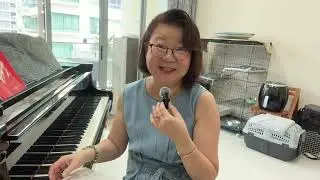 Sightreading grade 1