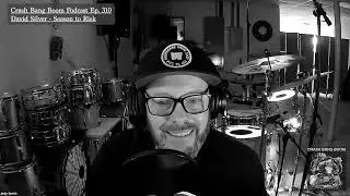 Crash Bang Boom Podcast Ep. 310_David Silver- Season to Risk_Video Segment