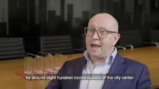 Premier Inn's growth plans in Ireland