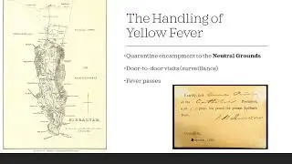 MPHA 5P08 Disaster Video Project - Yellow Fever and COVID-19