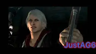 Devil May Cry Voiceover || Tiktok don&rsquo;t love me so I posted it here 