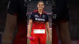 RCB win #cricket #cricketteam