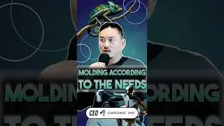 CEO of Chronic Ink Ricky Fung on measuring success