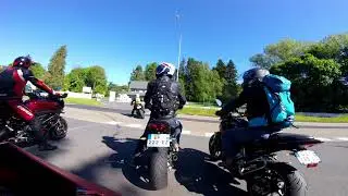 Rasso MT07 2017