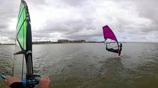 Windsurf Class 360º - 2025