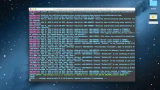 WebLogic Server 12.2.1 - Automated Application Testing with Docker, Maven and Robot