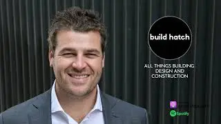 Episode 81 - Developing Out of Policy with Chris Megowan from Megowan Architectural