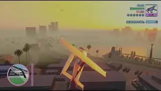 🚀 GTA Vice City Definitive Edition - Dildo Dodo Mission Walkthrough (InterGlobal Film Studio Asset)