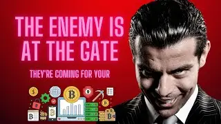The ETH Merge Will Be Ugly