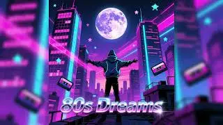 80s Dreams - (Royalty-free music)