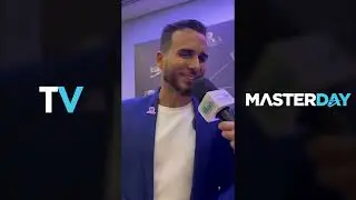 TV MASTERDAY 2025