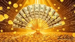 ACTIVATE INSTANT ABUNDANCE ✨ 888Hz + 1111Hz + 432Hz | Money, Miracles & Divine Flow