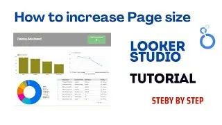 How to Increase the Page Limit in Looker Studio: Step-by-Step Guide