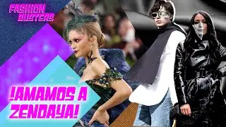 Zendaya: nuestros looks favoritos de la ic&oacute;nica actriz