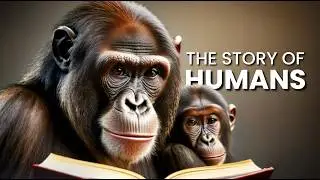 Humans  A Primate's Perspective